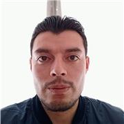 Profesional en derecho que imparte clases